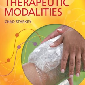 Therapeutic Modalities (4th Edition)