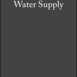 Hot and Cold Water Supply (2nd Edition)