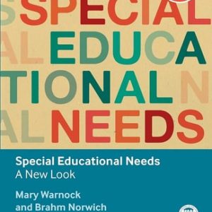 Special Educational Needs (A New Look) (2nd Edition)