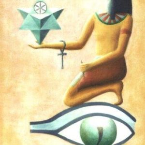The Emerald Tablets of Thoth-The-Atlantean (2nd Edition)