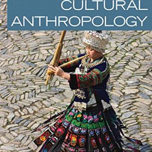 Cultural Anthropology (14th Edition)
