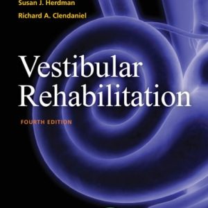 Vestibular Rehabilitaton (4th Edition)