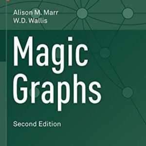 Magic Graphs (2nd Edition)
