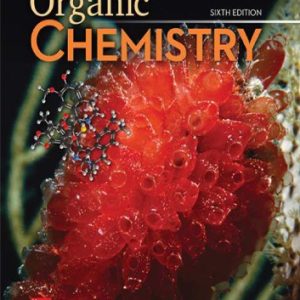 Organic Chemistry (6th Edition) – Janice Smith
