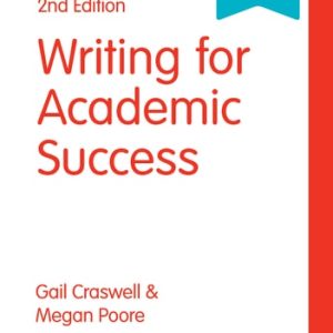 Writing for Academic Success (2nd Edition)