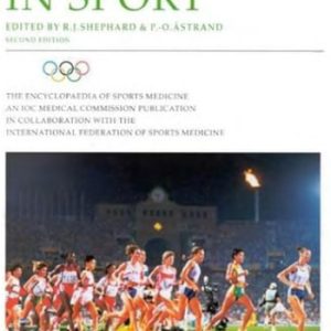 Endurance in Sport (2nd Edition)