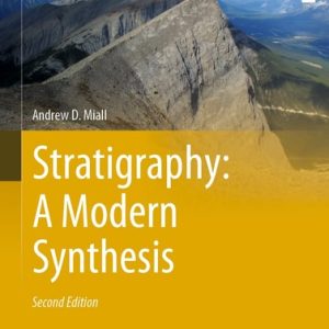 Stratigraphy: A Modern Synthesis (2nd Edition)