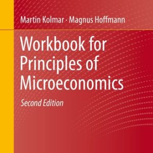 Workbook for Principles of Microeconomics (2nd Edition)