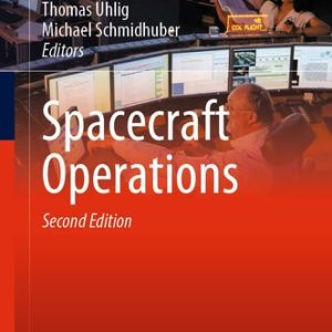 Spacecraft Operations (2nd Edition)