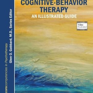 Learning Cognitive-Behavior Therapy (An Illustrated Guide) (2nd Edition)
