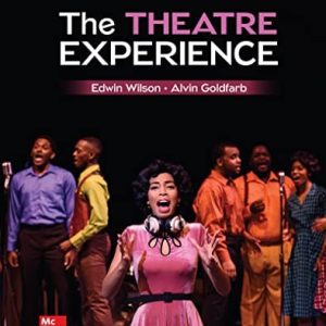 The Theatre Experience (15th Edition)