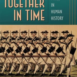 Keeping Together in Time (Dance and Drill in Human History)