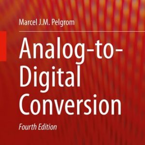 Analog-to-Digital Conversion (4th Edition)