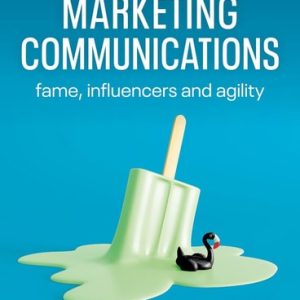 Marketing Communications (9th Edition)