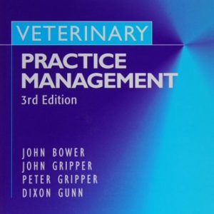 Veterinary Practice Management (3rd Edition)