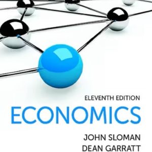 Economics (11th Edition)