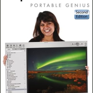 Aperture 3 Portable Genius (2nd Edition)