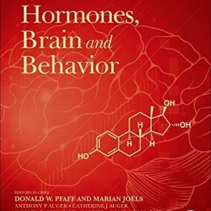Hormones; Brain and Behavior (3rd Edition)
