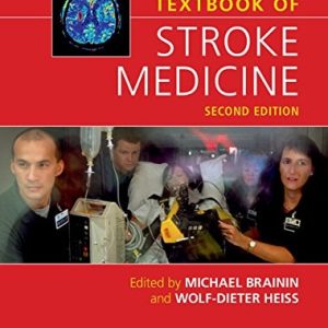 Textbook of Stroke Medicine (2nd Edition)