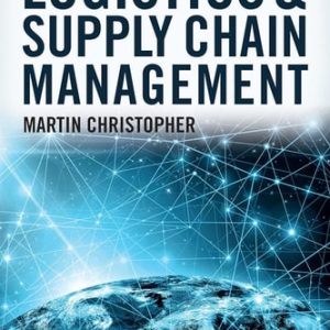 Logistics and Supply Chain Management (6th Edition)