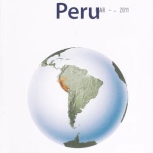 Peru Travel Guide (7th Edition)