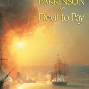 Devil to Pay (2nd Edition)