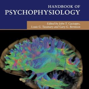 Handbook of Psychophysiology (4th Edition)