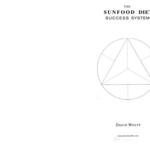 The Sunfood Diet Success System (7th Edition)