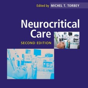 Neurocritical Care (2nd Edition)