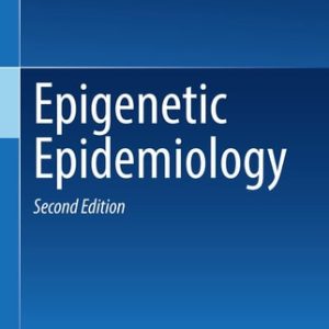 Epigenetic Epidemiology (2nd Edition)