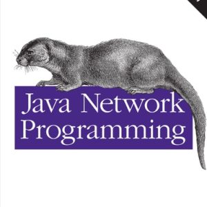 Java Network Programming (4th Edition)