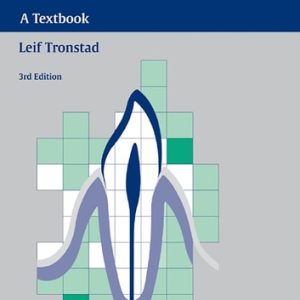 Clinical Endodontics (A Textbook) (3rd Edition)