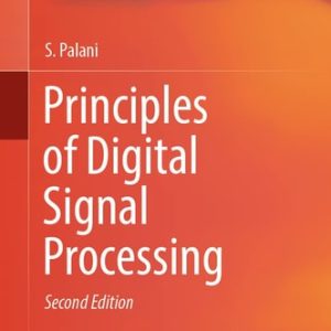 Principles of Digital Signal Processing (2nd Edition)
