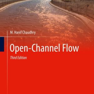 Open-Channel Flow (3rd Edition)