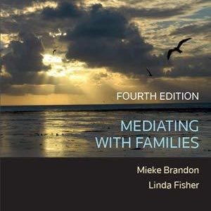 Mediating with Families (4th Edition)