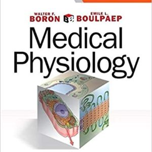 Medical Physiology (3rd Edition)