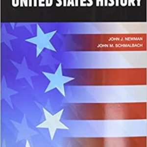Advanced Placement United States History(4th Edition)