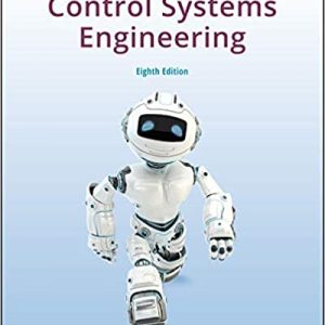 Control Systems Engineering (8th Edition)