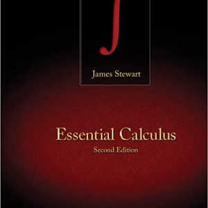 Essential Calculus (2nd Edition)