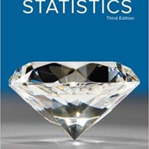 Elementary Statistics (3rd Edition)