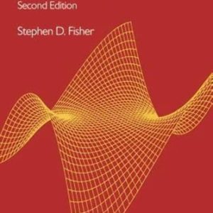 Complex Variables (Second Edition)