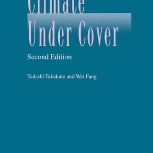 Climate Under Cover (2nd Edition)