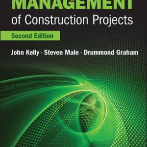 Value Management of Construction Projects (2nd Edition)