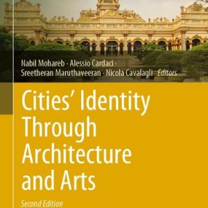 Cities’ Identity Through Architecture and Arts (2nd Edition)