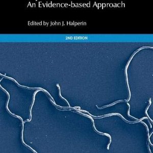 Lyme Disease (An Evidence-based Approach) (2nd Edition)