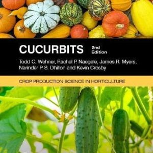 Cucurbits (2nd Edition)