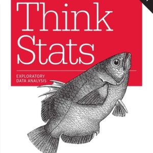 Think Stats (2nd Edition)