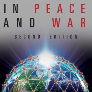 Cyberspace in Peace and War, Second Edition