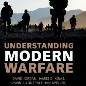 Understanding Modern Warfare (2nd Edition)