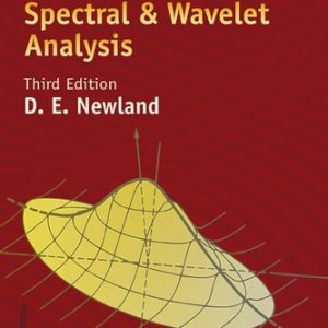 An Introduction to Random Vibrations, Spectral & Wavelet Analysis (Third Edition)